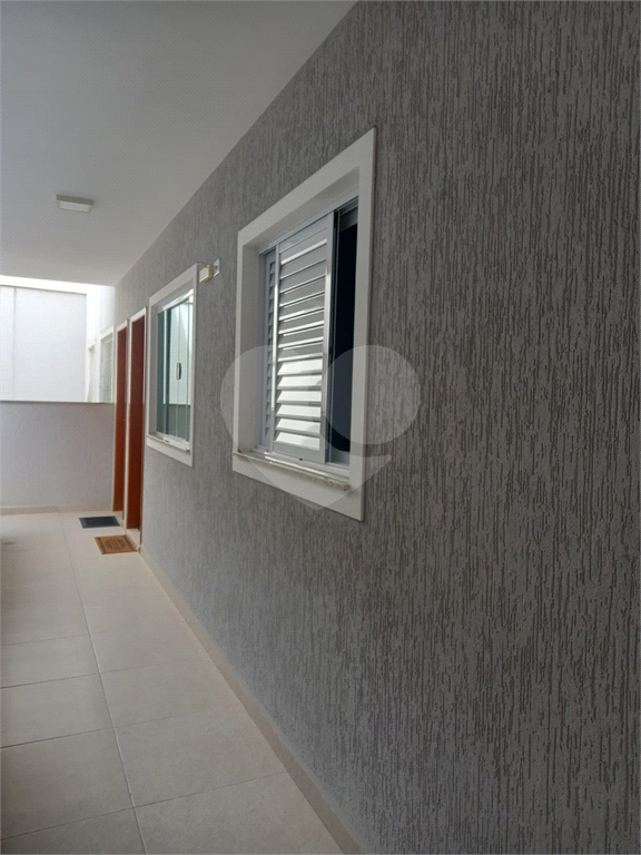 Apartamento a Venda - Água Fria
