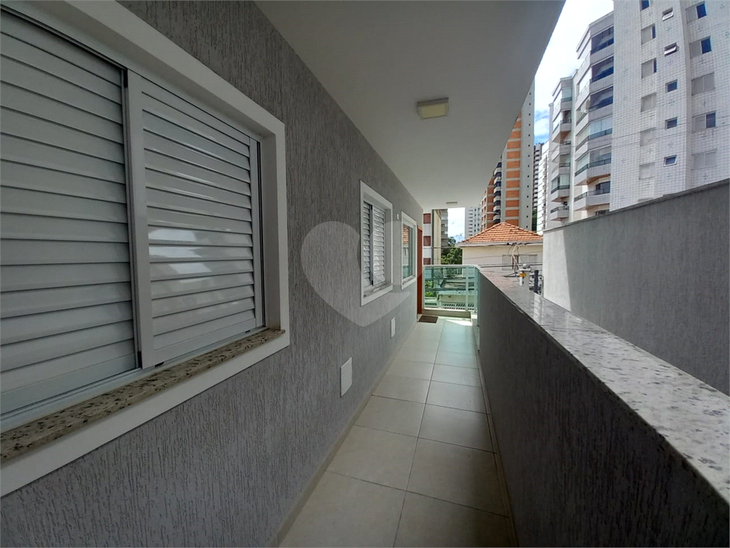 Apartamento a Venda - Água Fria