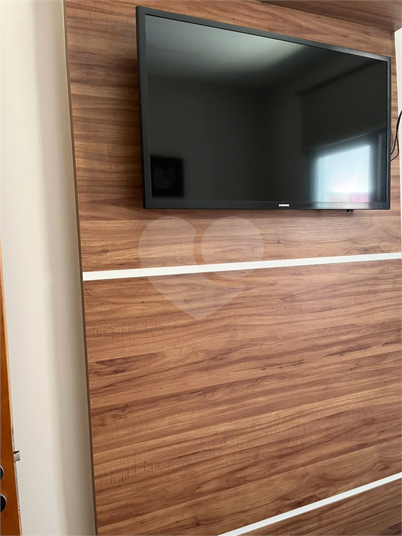 Apartamento a Venda - Água Fria