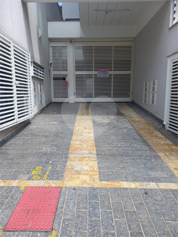 Apartamento a Venda - Água Fria