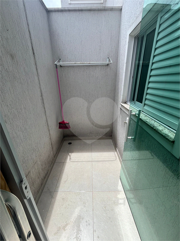 Apartamento a Venda - Água Fria