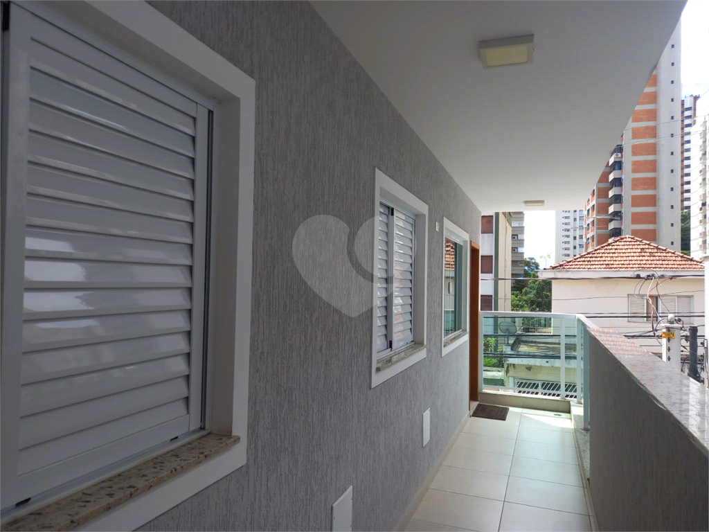 Apartamento a Venda - Água Fria