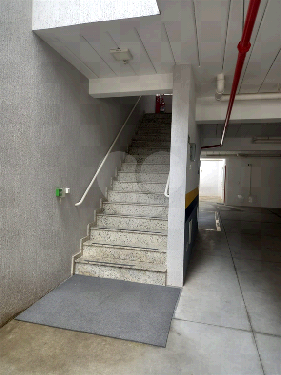Apartamento a Venda - Água Fria