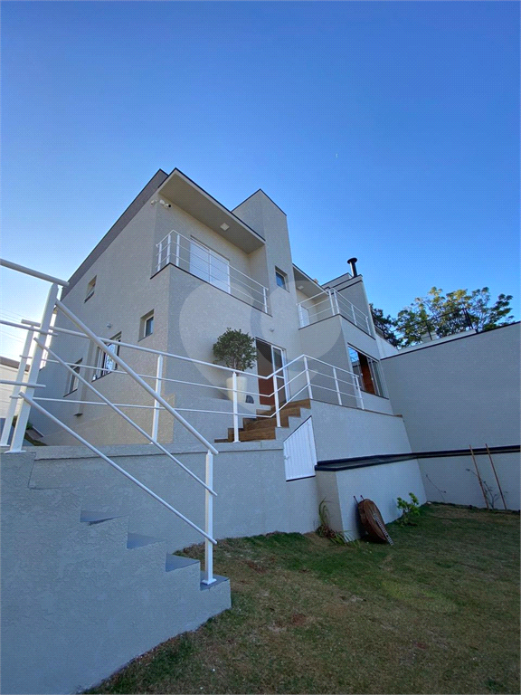 Sobrado, 3 quartos, 189 m² - Foto 12