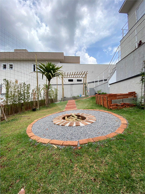 Sobrado, 3 quartos, 189 m² - Foto 34