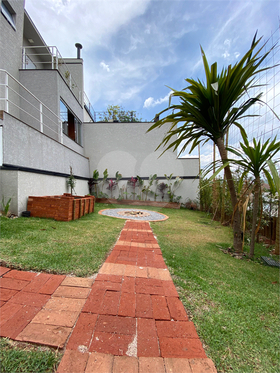 Sobrado, 3 quartos, 189 m² - Foto 33