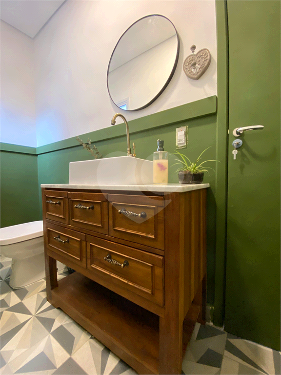 Sobrado, 3 quartos, 189 m² - Foto 37