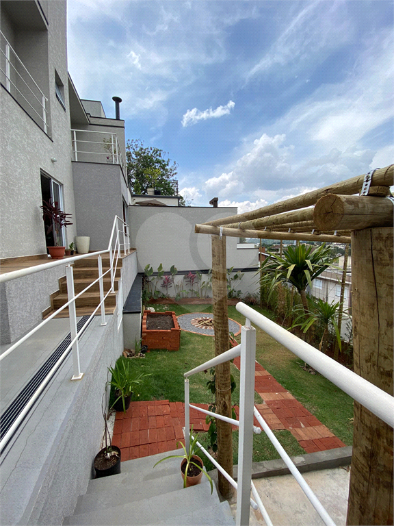 Sobrado, 3 quartos, 189 m² - Foto 35