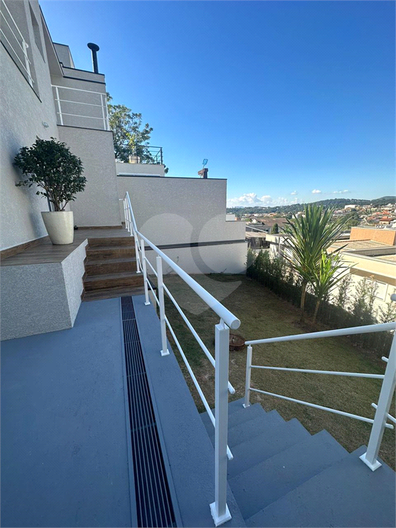 Sobrado, 3 quartos, 189 m² - Foto 29