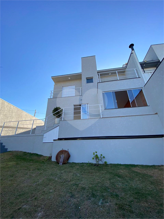 Sobrado, 3 quartos, 189 m² - Foto 14