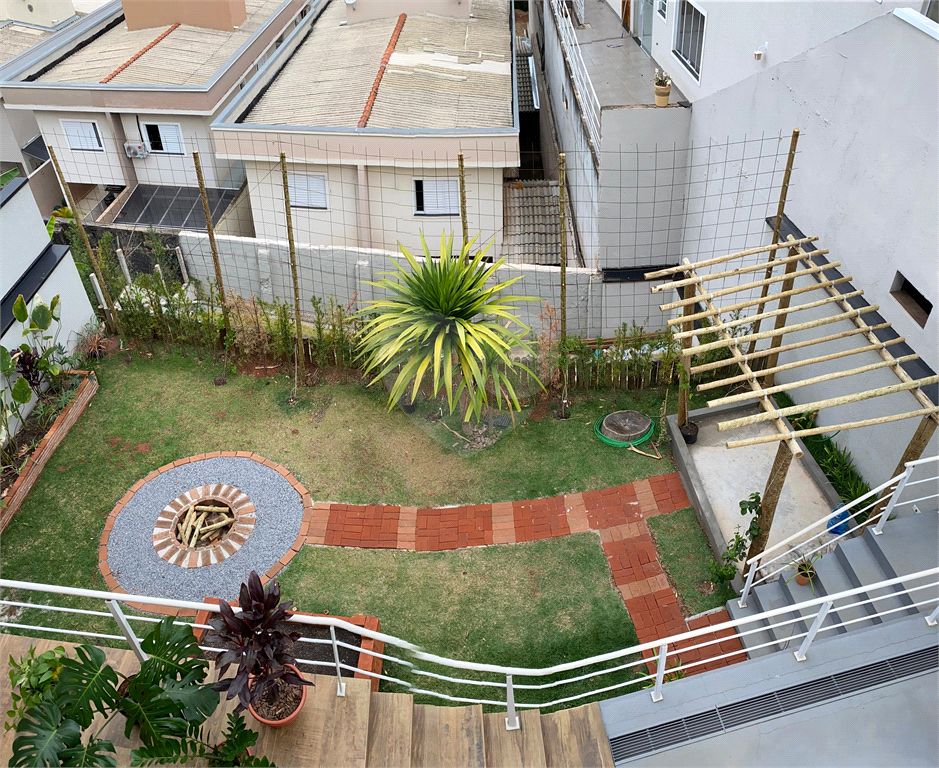 Sobrado, 3 quartos, 189 m² - Foto 36