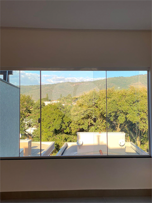 Sobrado, 3 quartos, 189 m² - Foto 1