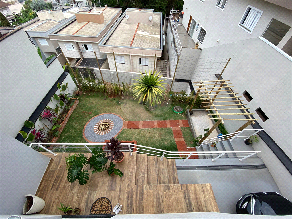 Sobrado, 3 quartos, 189 m² - Foto 3