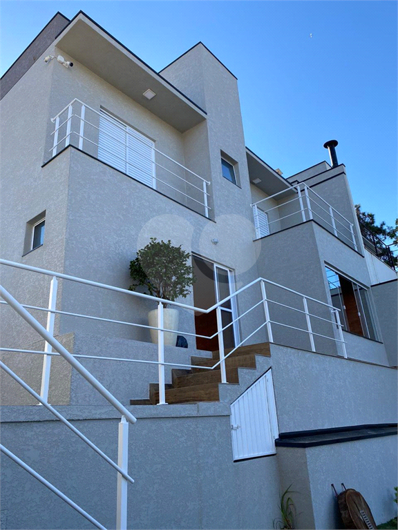 Sobrado, 3 quartos, 189 m² - Foto 13