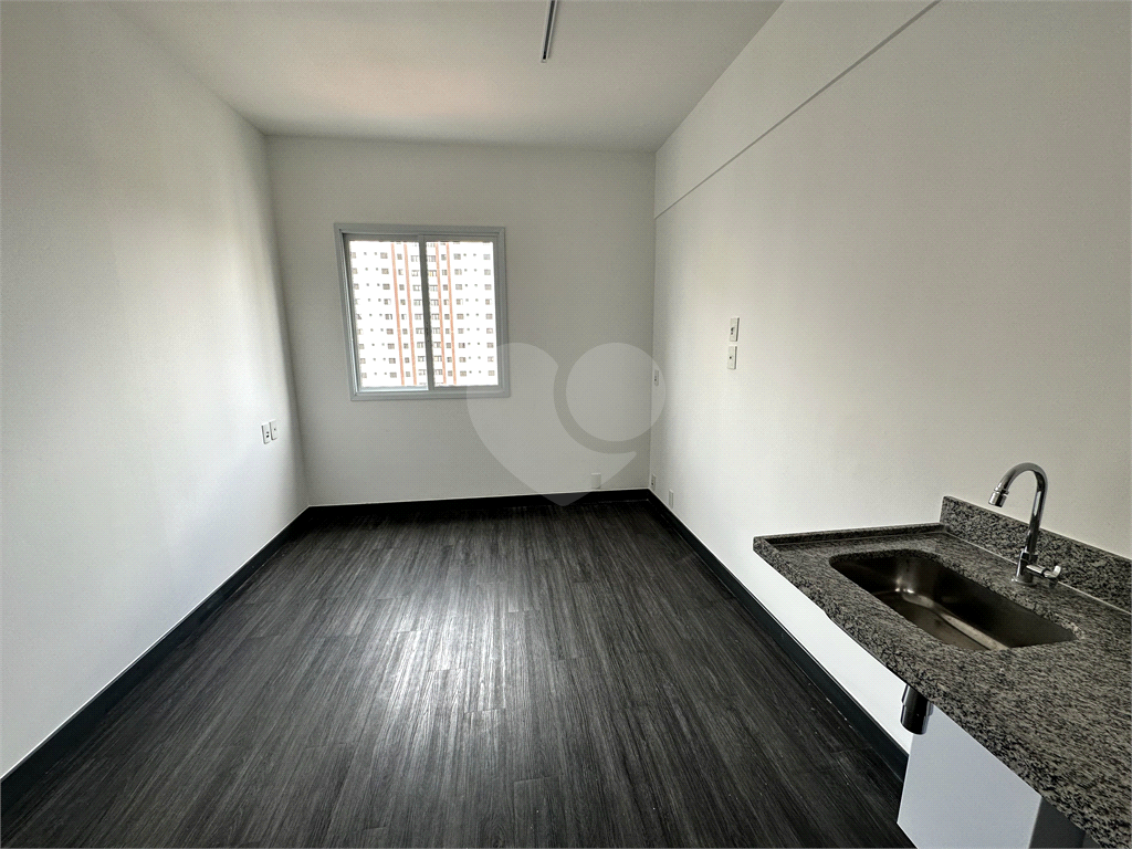 UNIDADES LIMITADAS COM LAYOUT INTELIGENTE