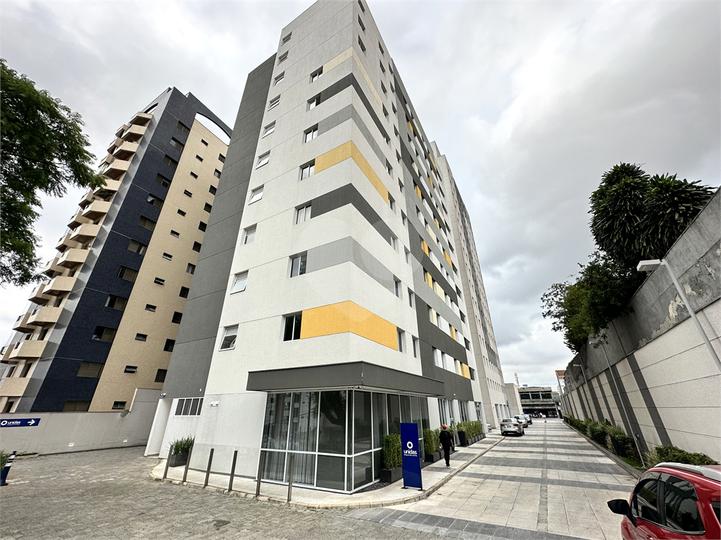 UNIDADES LIMITADAS COM LAYOUT INTELIGENTE