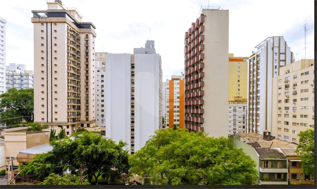 Apartamento de 135m² na Rua da Consolação – Excelente Oportunidade!
