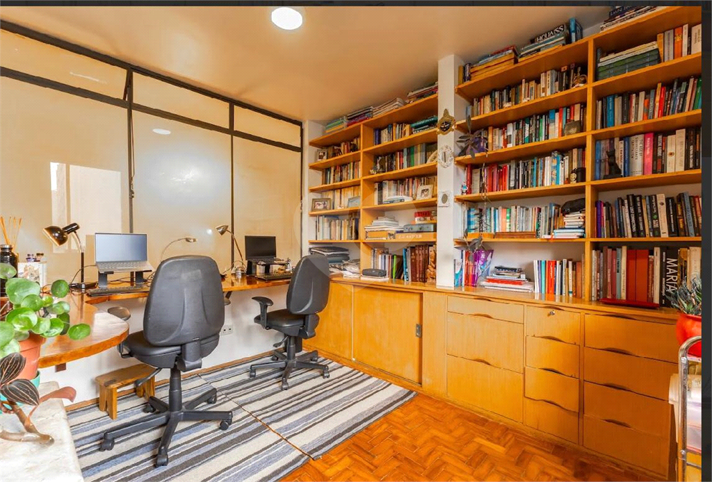 Apartamento de 135m² na Rua da Consolação – Excelente Oportunidade!
