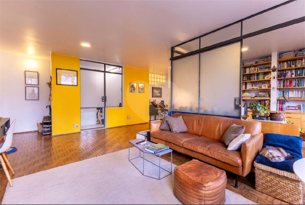 Apartamento de 135m² na Rua da Consolação – Excelente Oportunidade!
