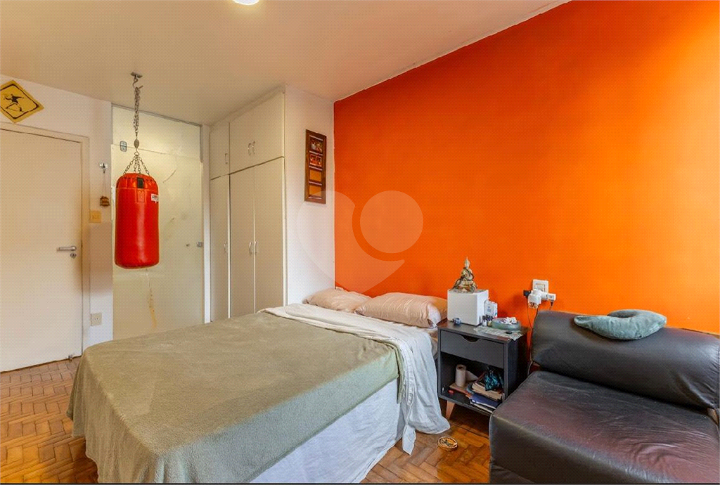 Apartamento de 135m² na Rua da Consolação – Excelente Oportunidade!
