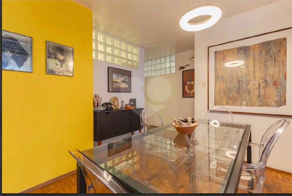 Apartamento de 135m² na Rua da Consolação – Excelente Oportunidade!
