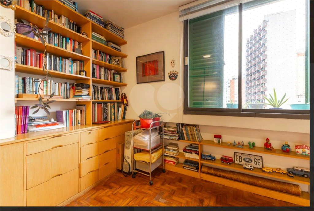 Apartamento de 135m² na Rua da Consolação – Excelente Oportunidade!
