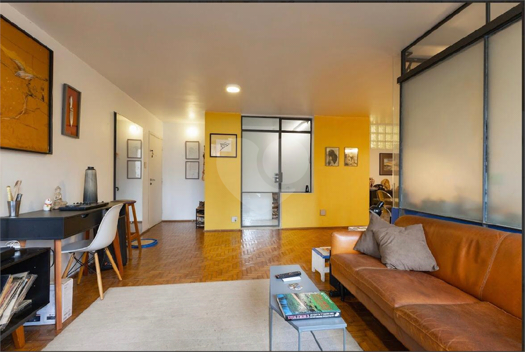 Apartamento de 135m² na Rua da Consolação – Excelente Oportunidade!
