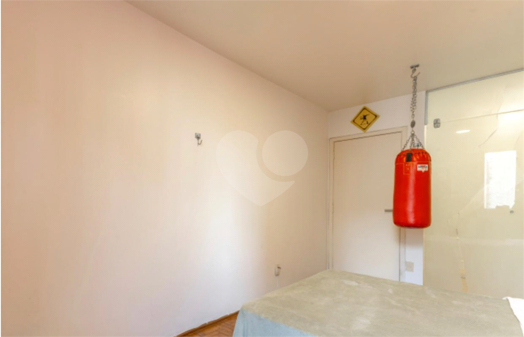 Apartamento de 135m² na Rua da Consolação – Excelente Oportunidade!
