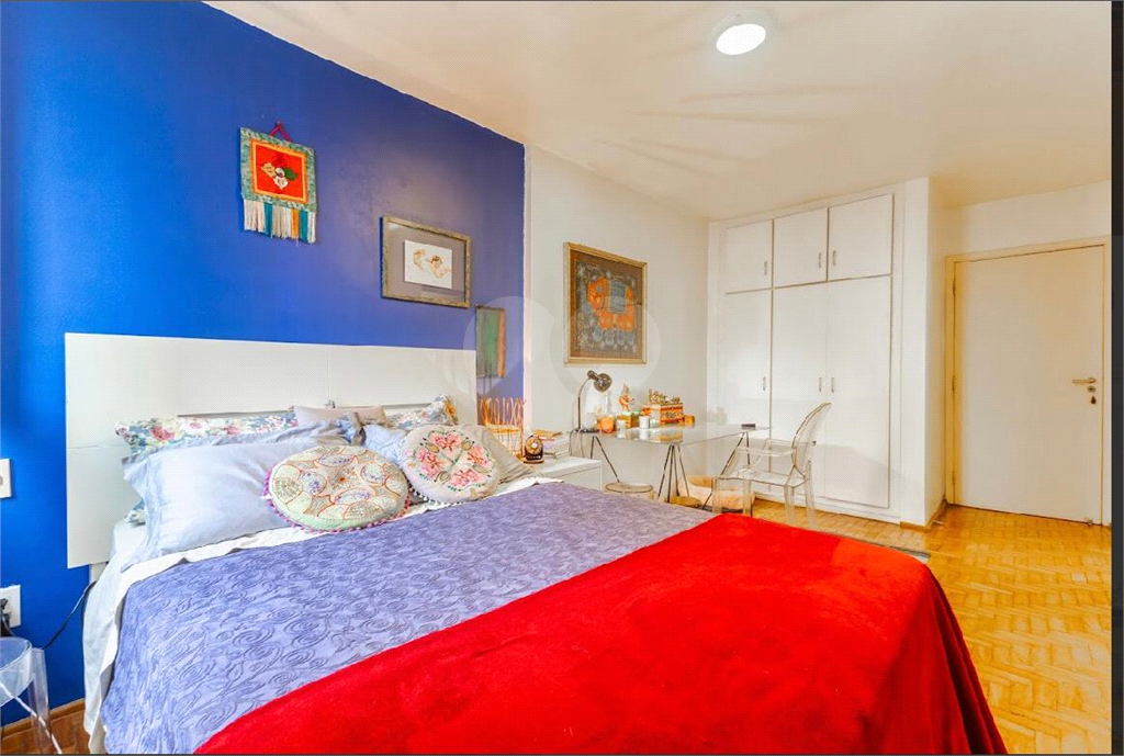 Apartamento de 135m² na Rua da Consolação – Excelente Oportunidade!

