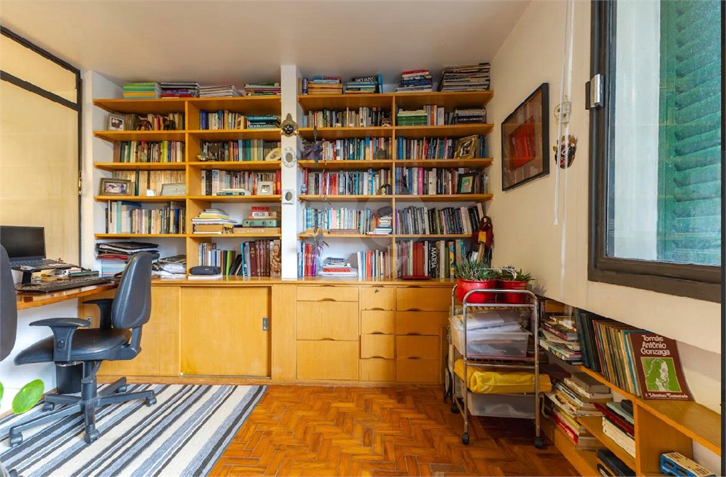 Apartamento de 135m² na Rua da Consolação – Excelente Oportunidade!
