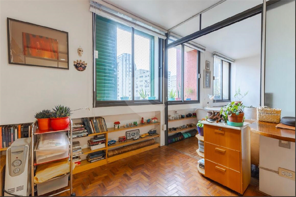 Apartamento de 135m² na Rua da Consolação – Excelente Oportunidade!
