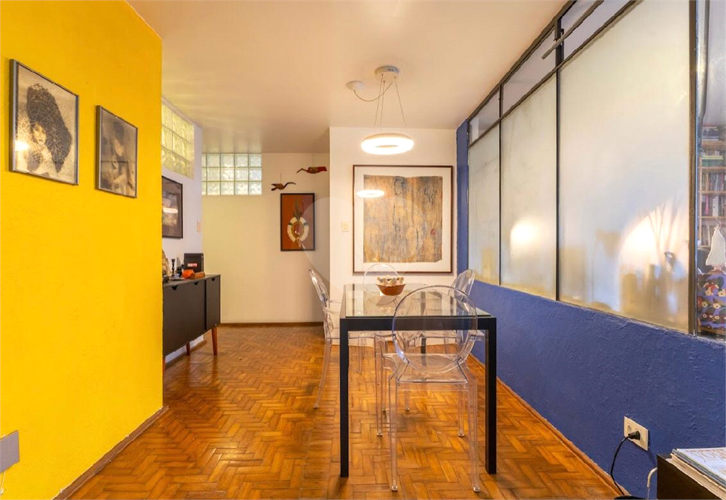Apartamento de 135m² na Rua da Consolação – Excelente Oportunidade!
