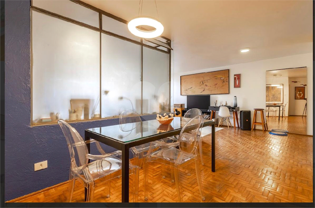 Apartamento de 135m² na Rua da Consolação – Excelente Oportunidade!
