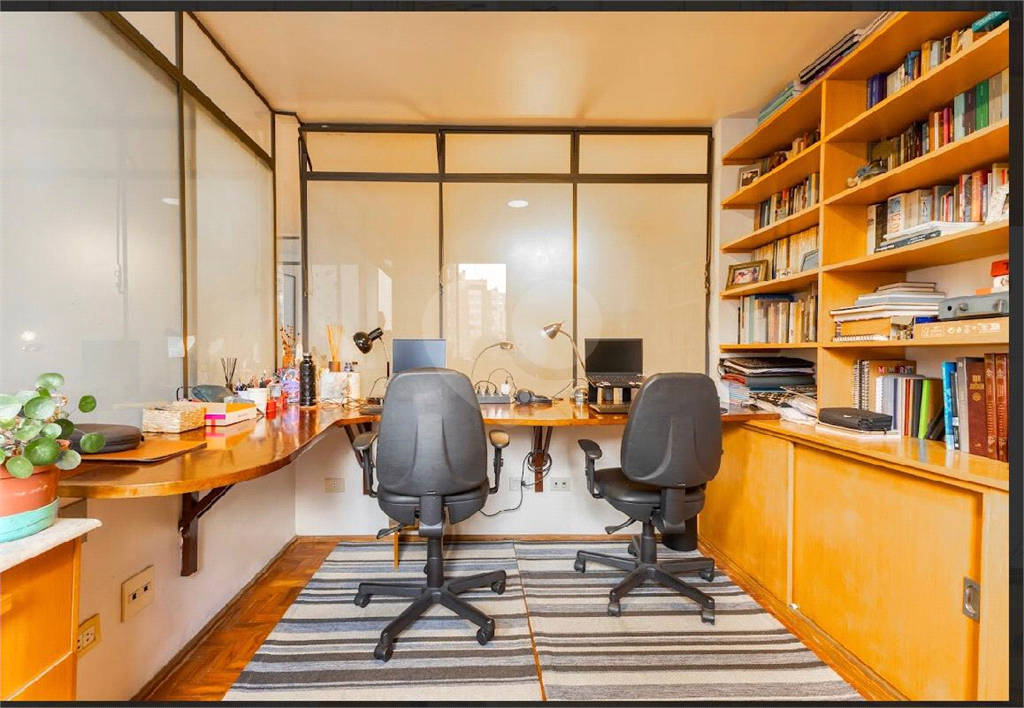 Apartamento de 135m² na Rua da Consolação – Excelente Oportunidade!
