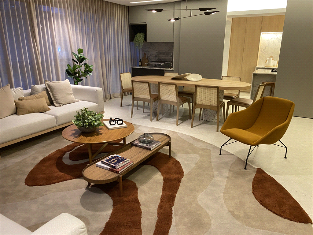  APARTAMENTO DE 3 DORMITÓRIOS NO PARK MARIANA EXCLUSIVE