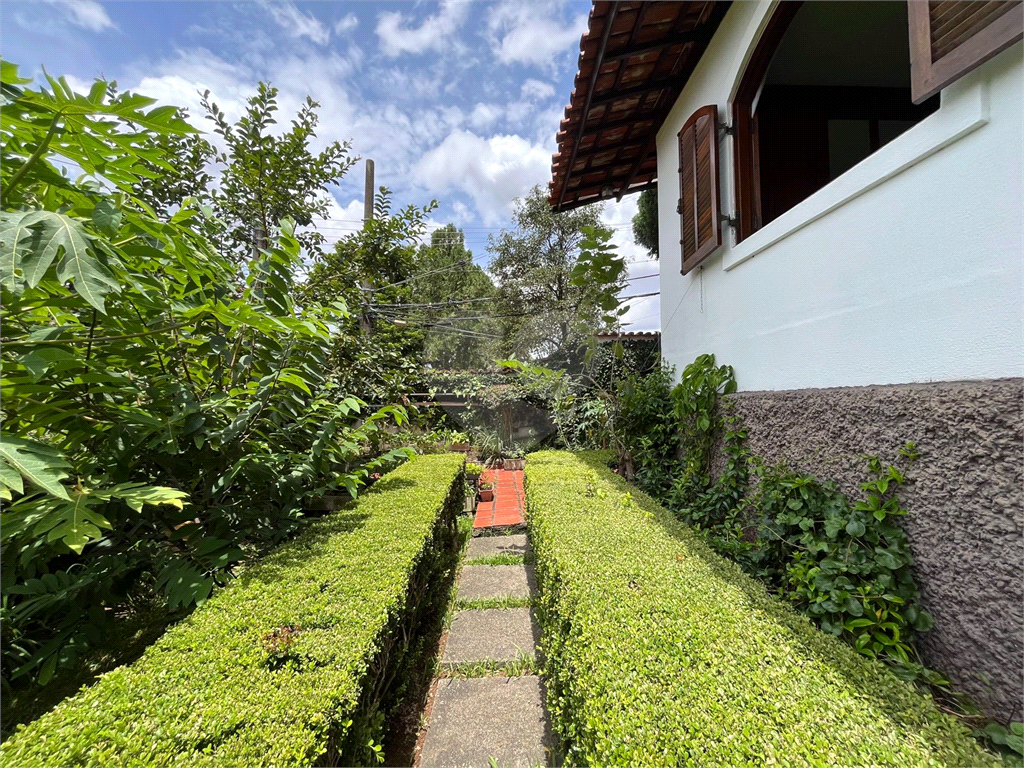 Casa Térrea - Horto Florestal