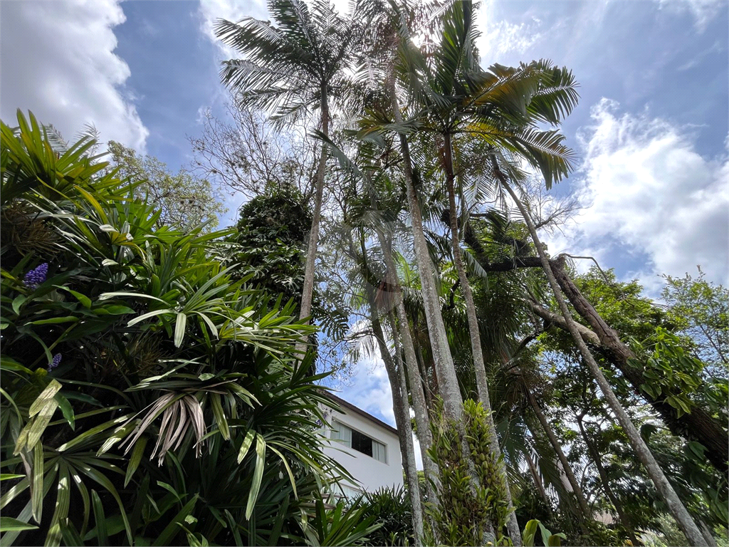 Casa Térrea - Horto Florestal