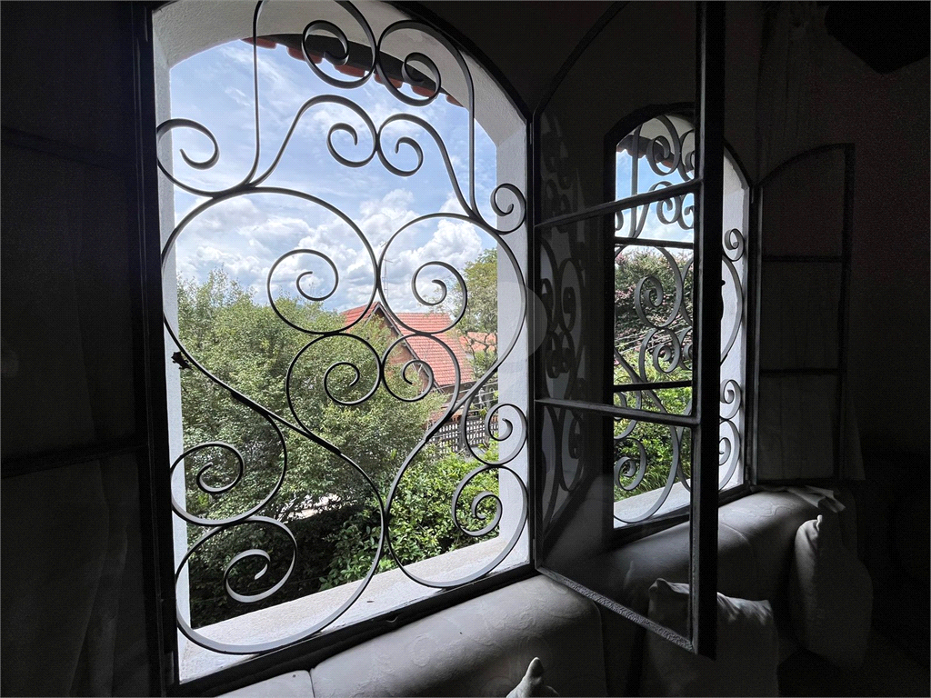 Casa Térrea - Horto Florestal