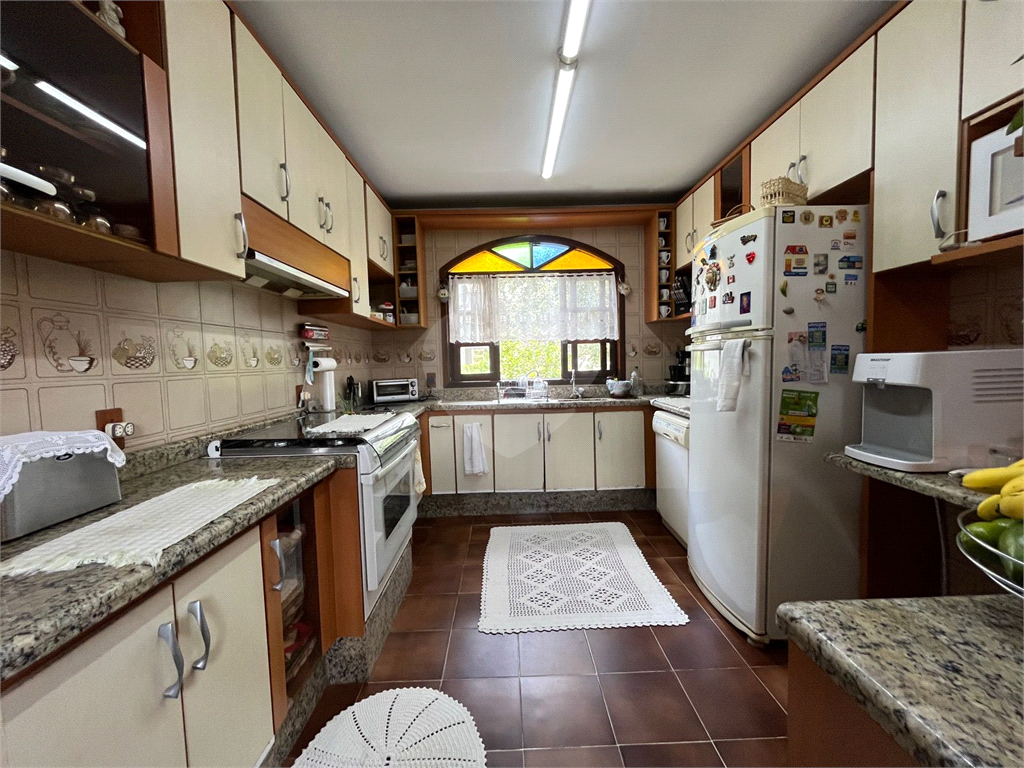 Casa Térrea - Horto Florestal