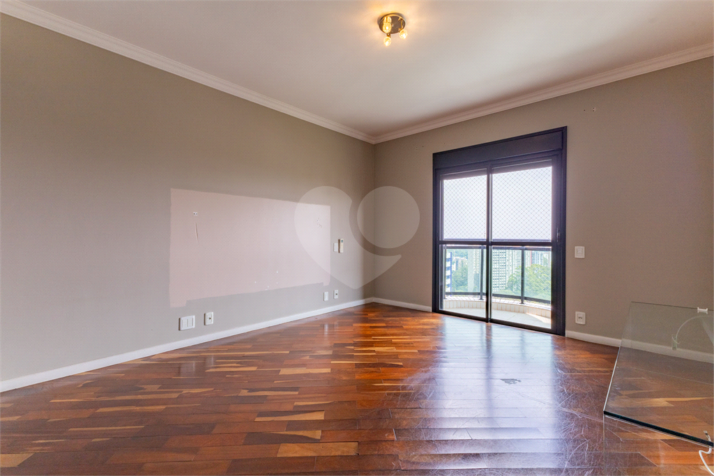Apartamento Alto Padrão com 4 dormitórios no Morumbi, Vila Suzana.