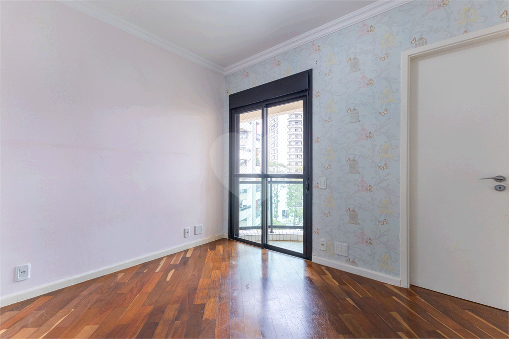 Apartamento Alto Padrão com 4 dormitórios no Morumbi, Vila Suzana.