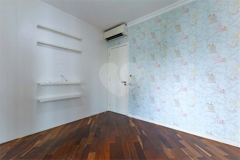 Apartamento Alto Padrão com 4 dormitórios no Morumbi, Vila Suzana.