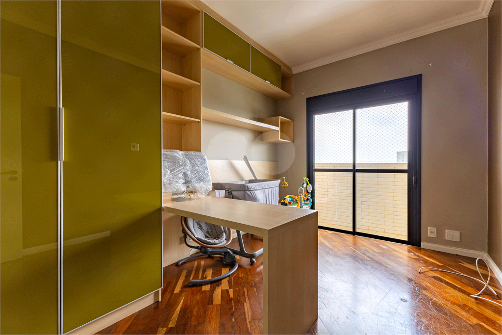 Apartamento Alto Padrão com 4 dormitórios no Morumbi, Vila Suzana.