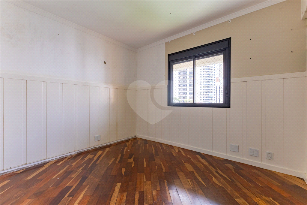 Apartamento Alto Padrão com 4 dormitórios no Morumbi, Vila Suzana.