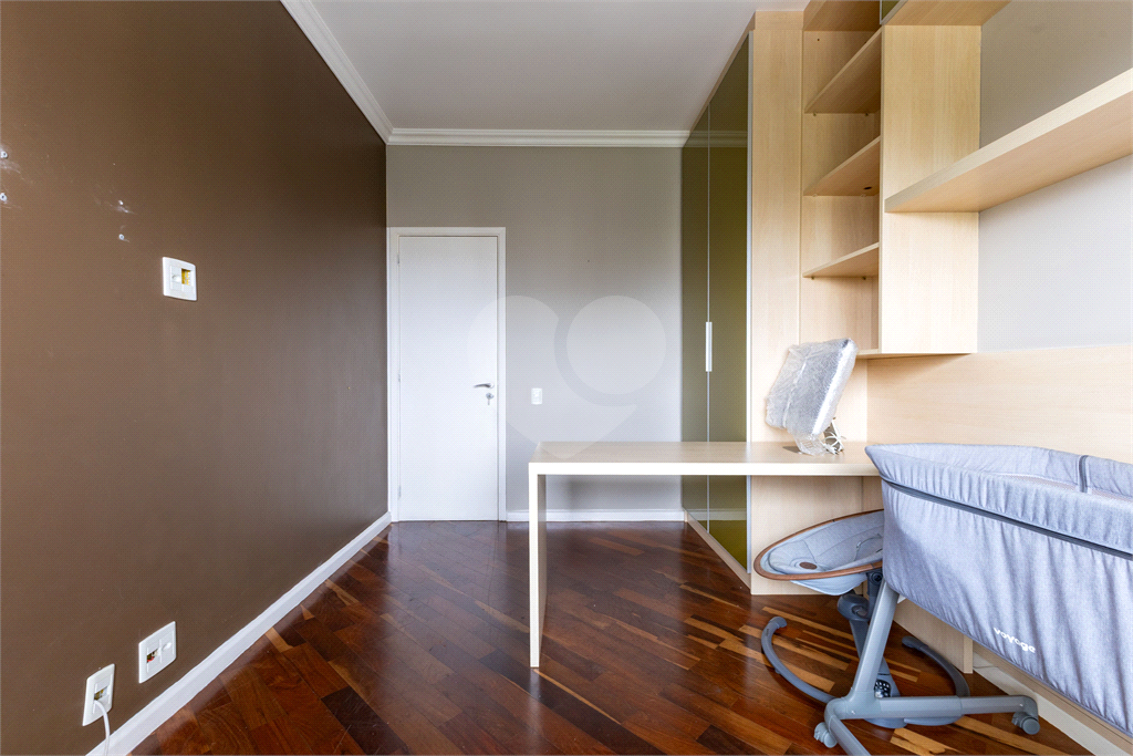 Apartamento Alto Padrão com 4 dormitórios no Morumbi, Vila Suzana.