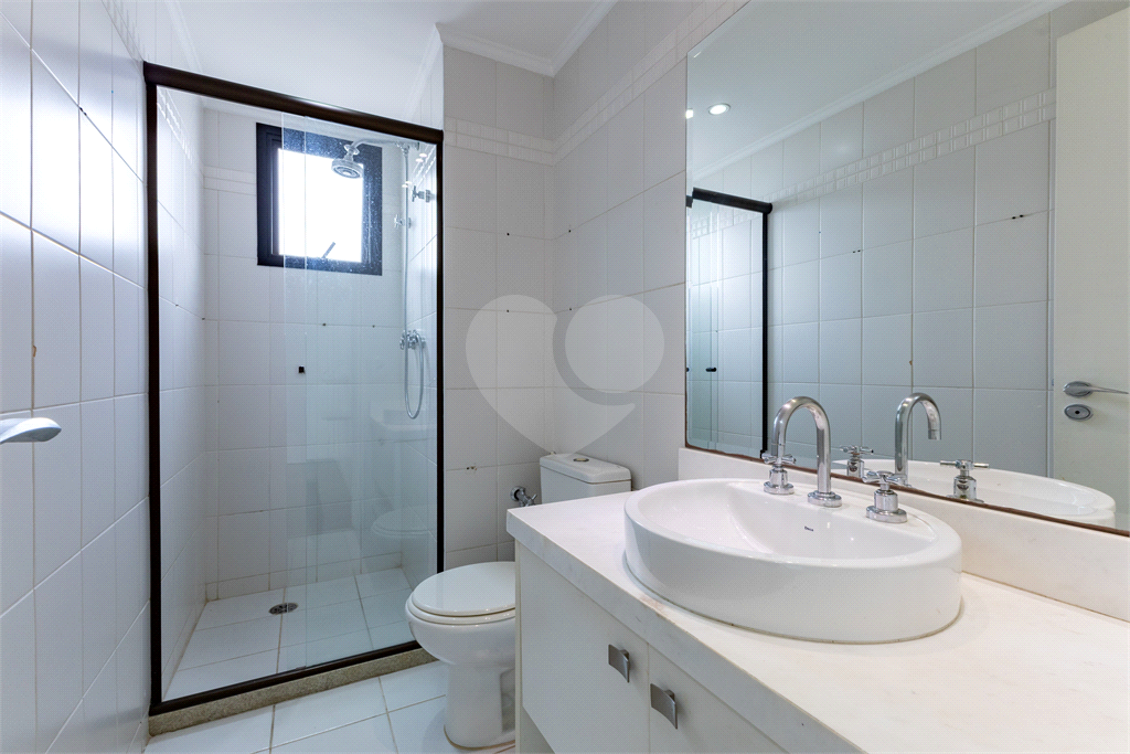 Apartamento Alto Padrão com 4 dormitórios no Morumbi, Vila Suzana.