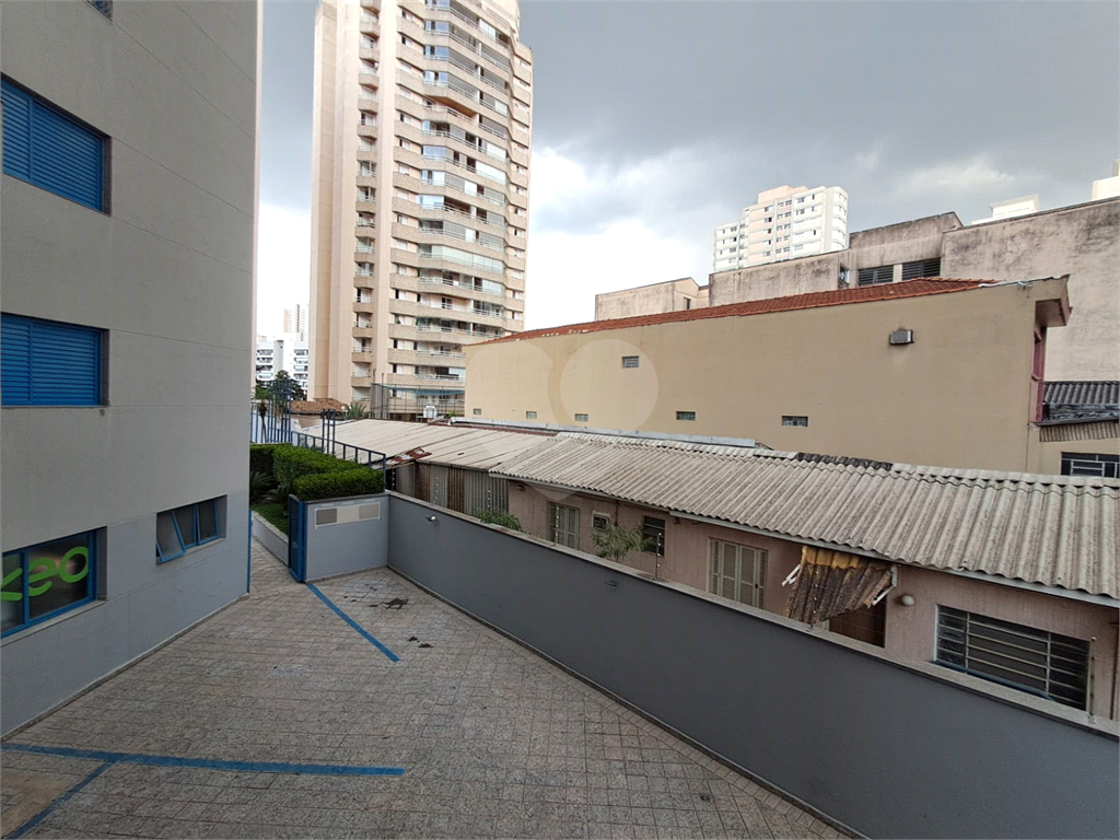 Imóvel 98m² 3 quartos piscina e 2 vagas Vila Pompéia, Perdizes.