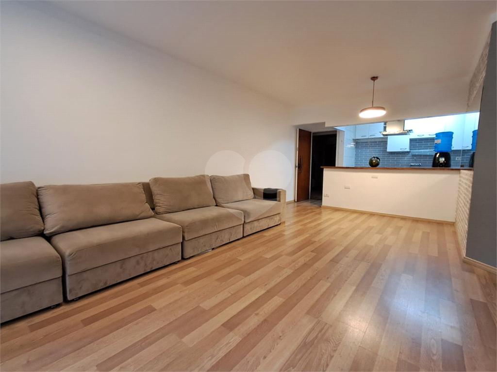 Imóvel 98m² 3 quartos piscina e 2 vagas Vila Pompéia, Perdizes.