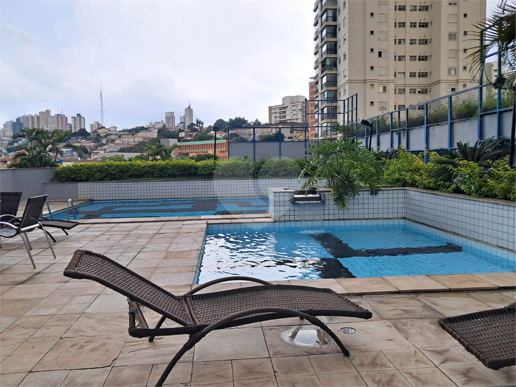 Imóvel 98m² 3 quartos piscina e 2 vagas Vila Pompéia, Perdizes.