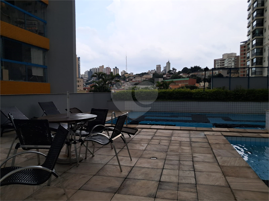 Imóvel 98m² 3 quartos piscina e 2 vagas Vila Pompéia, Perdizes.